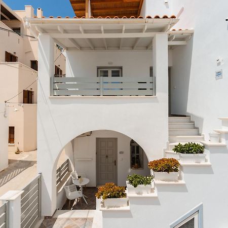 Exclusive Studio Naxos City 外观 照片