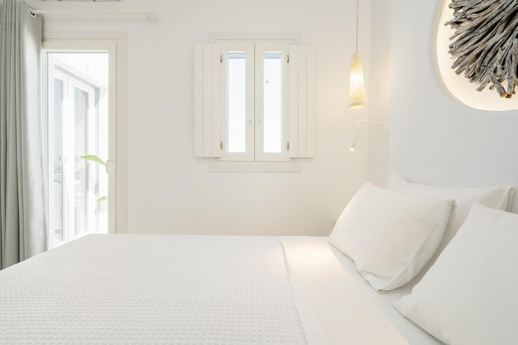 Exclusive Studio Naxos City 外观 照片
