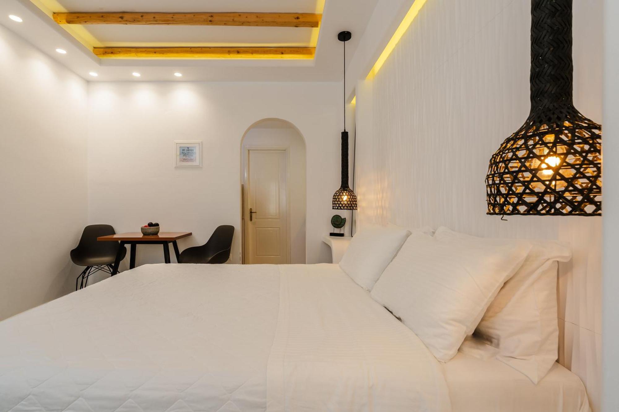 Exclusive Studio Naxos City 外观 照片